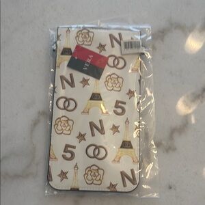 Vera-Stylish Phone Cases Set - Black, Pink, White